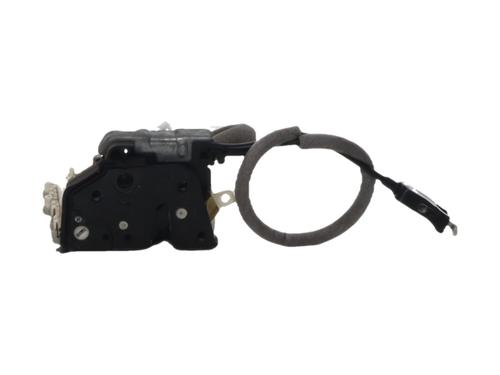 Used Front right lock Front right lock AUDI A3 Sportback (8VA, 8VF) 1.6 TDI (110 hp) 40015523 40015523