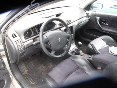 Left rear window switch RENAULT LAGUNA II (BG0/1_) 1.9 dCi (BG08, BG0G) | BP37298539I29 - Image 4