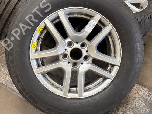 Used Other Other BMW X5 (E53) 3.0 d (218 hp) 40509192 40509192
