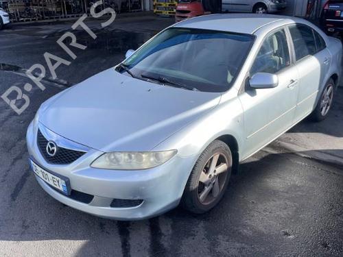 Alternator MAZDA 6 Hatchback (GG) | BP37320574M7 - Image 7