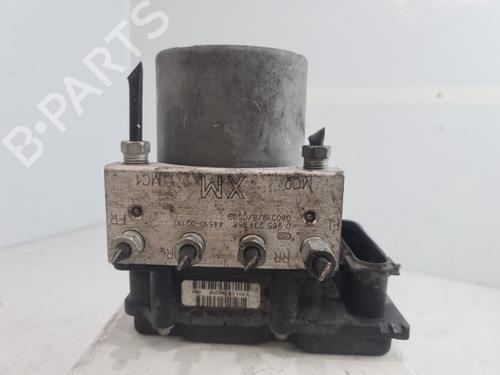 ABS pump TOYOTA AURIS (_E15_) 1.4 D-4D (NDE150_, NDE150R) | BP37323085M43 - Image 7