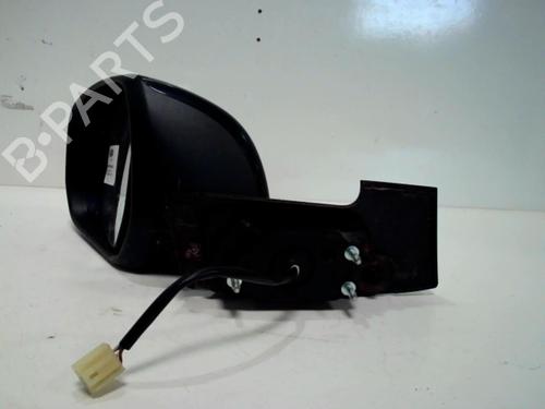 left-mirror-opel-agila-b-h08-2008-2009-2010-2011-2012-2013-2014-37306784 main image