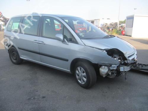Warnblinkschalter CITROËN C8 (EA_, EB_) | BP37300864I22 - Image 8