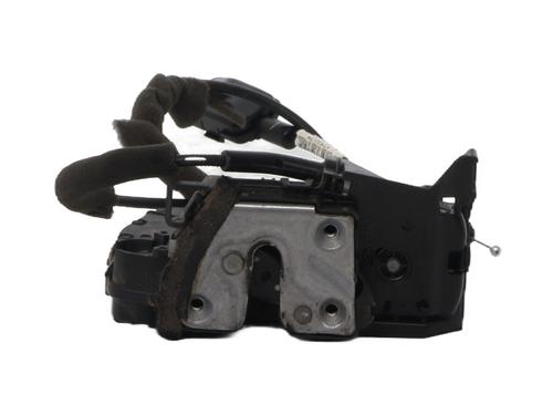 Front right lock RENAULT TWINGO III (BCM_, BCA_) | BP37334171C97 - Image 2