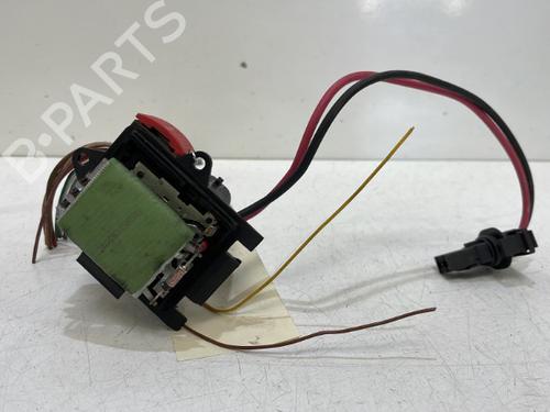 Heater resistor RENAULT KANGOO (KC0/1_) 1.6 16V | BP37323045M108 - Image 2