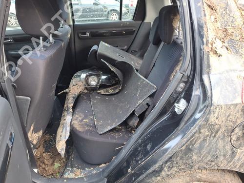 Front left window mechanism SUZUKI SWIFT III (MZ, EZ) 1.3 (RS413, ZC11S) | BP37328138C22 - Image 9