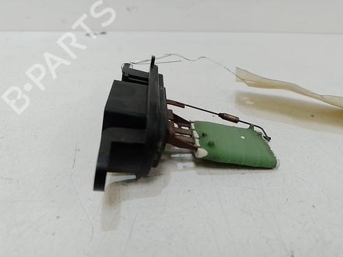 Heater resistor OPEL MOVANO B Van (X62) 2.3 CDTI FWD (FV) | BP37313778M108 - Image 2