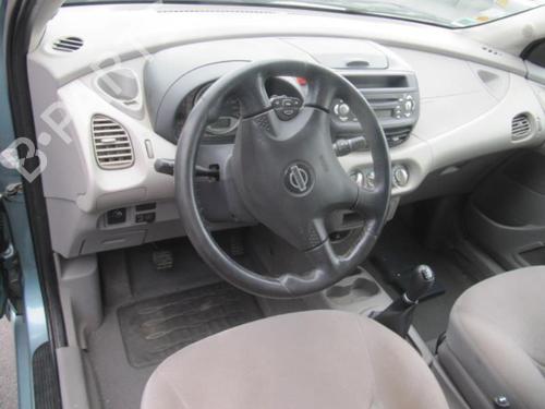 Used Parts NISSAN ALMERA TINO (V10) 4797739