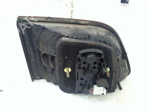 Used Right tailgate light Right tailgate light 37300009 37300009