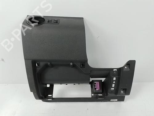 Dashboard VW TOURAN (1T3) 1.6 TDI | BP37619713C46 - Image 11