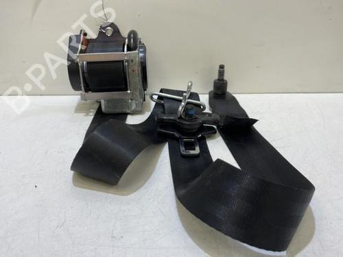 Front right seatbelt FORD C-MAX II (DXA/CB7, DXA/CEU) 1.6 TDCi | BP37321402I25 - Image 3