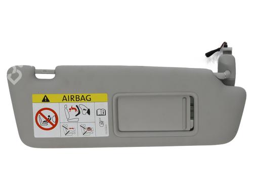 Right sun visor AUDI A3 Sportback (8VA, 8VF)  | BP37332627I2  - Image 6