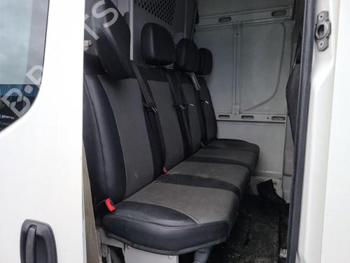 Electronic module IVECO DAILY VI Van 33S13, 35S13, 35C13 | BP37328987M83 - Image 9