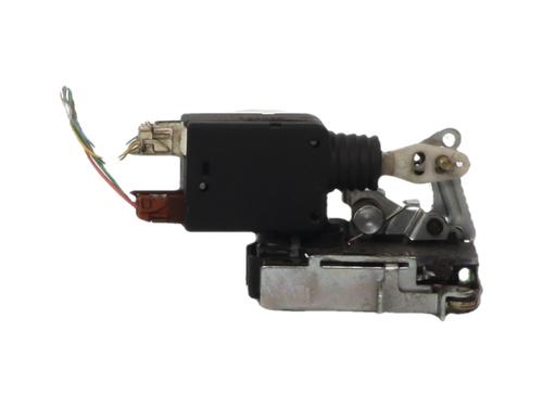 Fechadura frente esquerda Fechadura frente esquerda 37462165 37462165