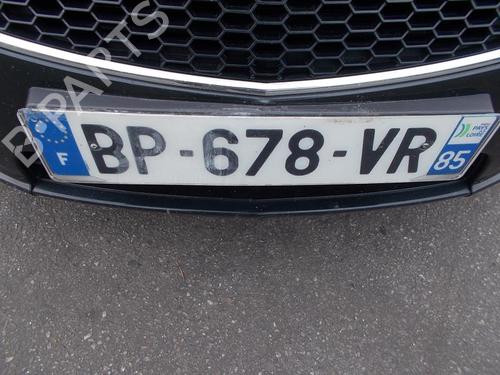 Steering column stalk CHEVROLET CRUZE (J300) | BP37308636I23 - Image 5