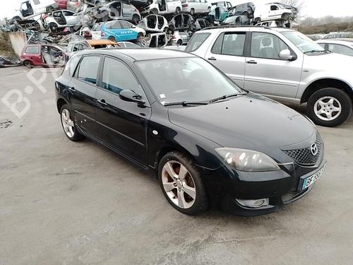 Venstre sideblink MAZDA 3 (BK) | BP37313231I20 - Image 7