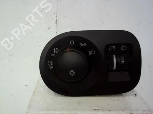 Headlight switch SEAT ALTEA (5P1) | BP37306718I24 - Image 2