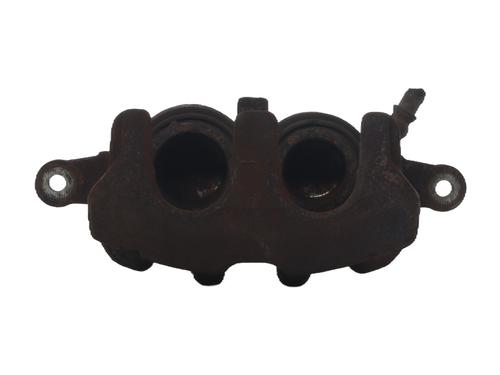 Right front brake caliper PEUGEOT 407 Coupe (6C_) 2.7 HDi | BP37338027M104 - Image 4