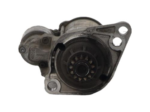 Used Starter Starter VW TIGUAN (5N_) [2007-2018] 39889837 39889837