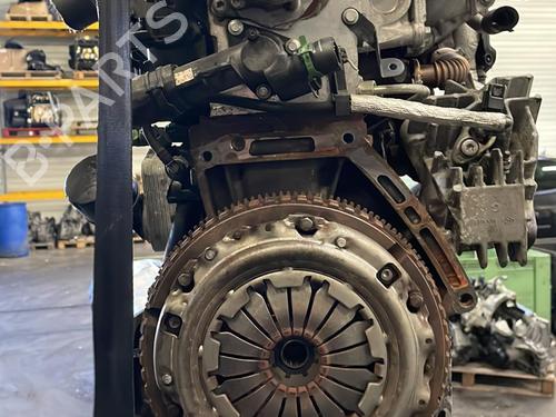 Used Engine Engine 37308805 37308805
