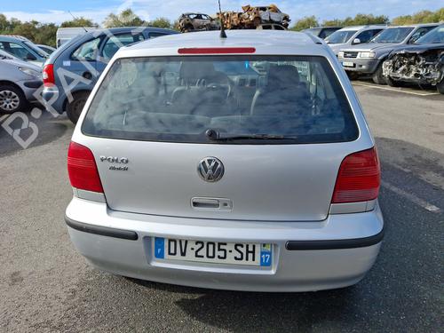 Instrument cluster VW POLO (6N2) | BP37344262C47 - Image 15