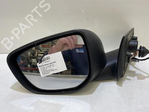 Left mirror CITROËN C4 CACTUS 1.2 VTi 82 | BP37320933C26 - Image 2