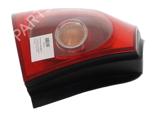 Left taillight VW GOLF VI (5K1)  | BP37333421C34  - Image 5