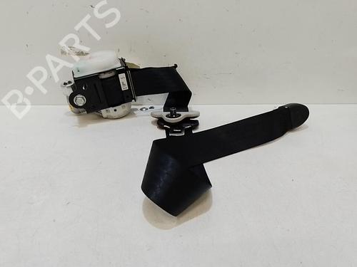 Front right seatbelt MAZDA 2 (DE_, DH_) 1.5 (DE5FS) | BP37312404I25 - Image 2