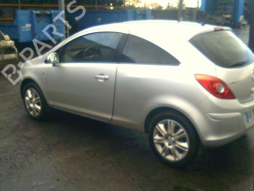 Alternator OPEL CORSA D (S07) 1.3 CDTI (L08, L68) | BP37312671M7 - Image 9