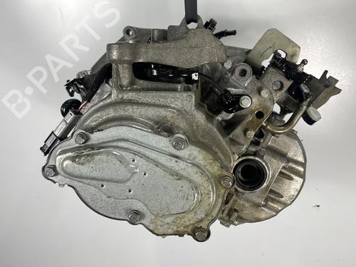 gearbox-citroen-c3-iii-sx-2016-37329509 main image