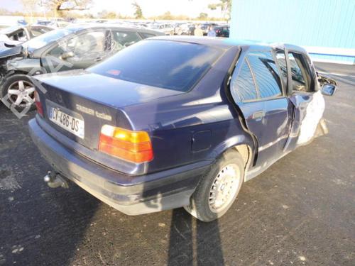 Used Parts BMW 3 (E36) 325 tds 4796954