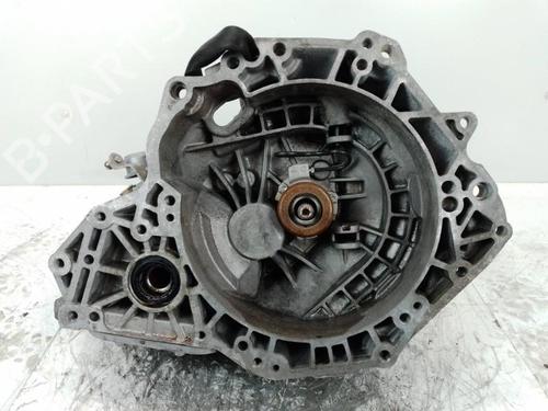 Gearbox OPEL CORSA D (S07) 1.3 CDTI (L08, L68) | BP37320011M3 - Image 4