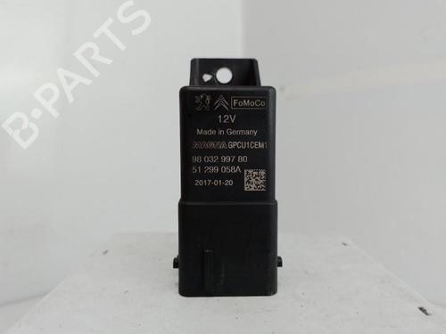 Electronic module FORD TRANSIT CONNECT MPV | BP37318638M83 - Image 3