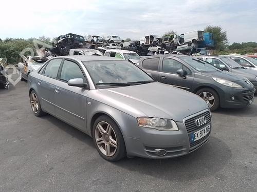 ABS pump AUDI A4 B7 (8EC) 1.9 TDI | BP37315666M43 - Image 13