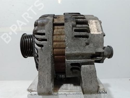Alternator CITROËN C3 II (SC_) 1.4 | BP37311403M7 - Image 3