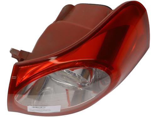 Right taillight VW PASSAT B7 Variant (365) | BP37334688C35 - Image 4