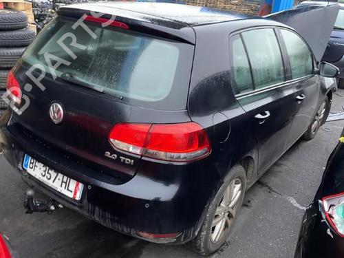 Headlight switch VW GOLF PLUS V (5M1, 521) | BP37322090I24 - Image 5