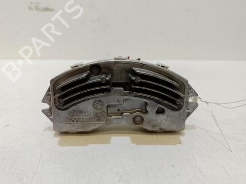 Heater resistor BMW X1 (E84) sDrive 18 d | BP37312388M108 - Image 2
