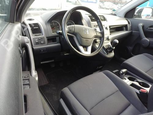 Left sun visor HONDA CR-V II (RD_) | BP37343869I1 - Image 8