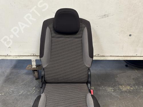 Sæde Bagtil PEUGEOT PARTNER MPV (5_, G_) | BP39478542C17 - Image 2