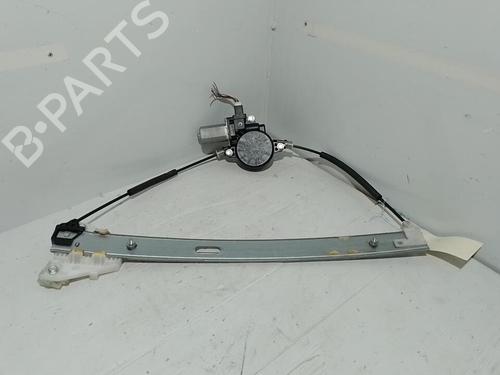 Used Front left window mechanism Front left window mechanism 37312409 37312409