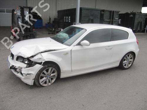 Front wiper motor BMW 1 (E87) 118 d | BP37300825M29 - Image 8