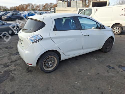 Right mirror RENAULT ZOE (BFM_) ZOE | BP37753612C27  - Image 15