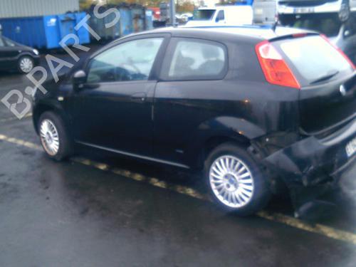 Engine FIAT GRANDE PUNTO (199_) | BP37306963M1 - Image 5