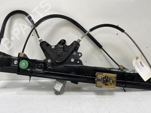 Front left window mechanism FORD C-MAX II (DXA/CB7, DXA/CEU) 1.6 TDCi | BP37321412C22 - Image 2