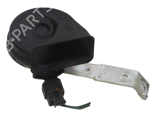 Horn Horn FORD FIESTA VI (CB1, CCN) 1.5 TDCi (75 hp) 37341742 37341742