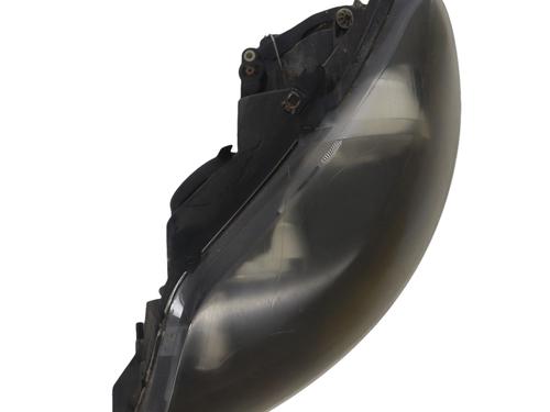 Left headlight VW GOLF PLUS V (5M1, 521) 1.9 TDI | BP38942220C28 - Image 2