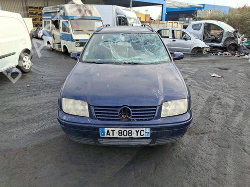 Left headlight VW BORA Variant (1J6) 1.9 TDI | BP37328799C28 - Image 15