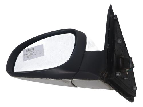 left-mirror-opel-signum-hatchback-z03-2003-2004-2005-2006-2007-2008-37346595 main image