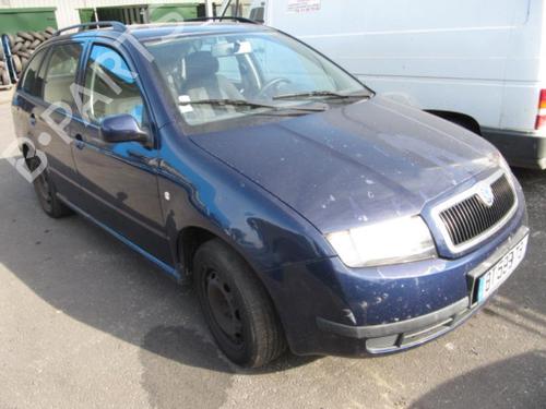 Used Parts SKODA FABIA I Combi (6Y5) 1.9 TDI 4797492